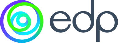Logo de EDP
